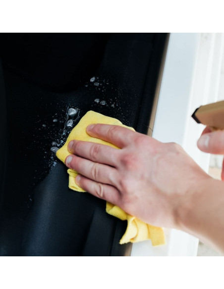 ŚRODEK DO CZYSZCZENIA PLASTIKÓW OSKAR  K217M