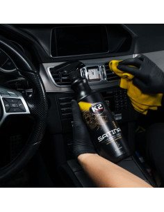 ŚRODEK DO  CZYSZCZENIA WNĘTRZA SATINA PRO K2 2