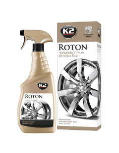 PŁYN DO MYCIA FELG ROTON K2