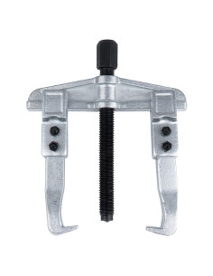 Ściągacz dwuramienny do łożysk oraz kół pasowych, zębatych i zamachowych AMIO-04753