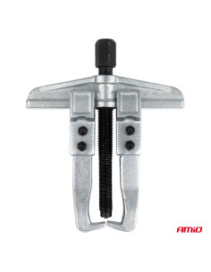 Ściągacz dwuramienny do łożysk oraz kół pasowych, zębatych i zamachowych AMIO-04753 2