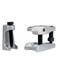 Ściągacz do sworzni kulowych i drążków kierowniczych AMIO-04765