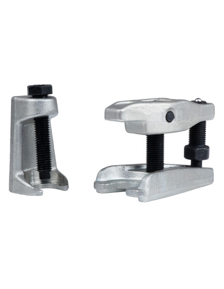 Ściągacz do sworzni kulowych i drążków kierowniczych AMIO-04765