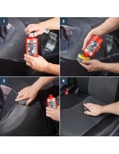 IMPREGNAT DO DACHÓW I TAPICERKI KABRIO 310141 2