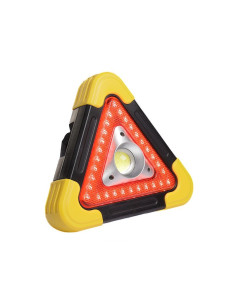 TRÓJKĄT OSTRZ.LED 58078 2