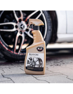 PŁYN DO MYCIA FELG ROTON K2 2