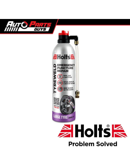 KOŁO ZAPASOWE HOLTS CW 04-046