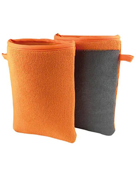 Moje Auto Rękawica Polimerowa Glinka do Lakieru 19-636