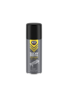 SMAR SUCHY SPRAY 400ml K2 W120
