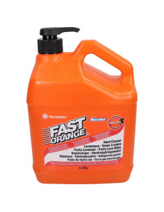 PASTA DO MYCIA RĄK 3`79L CW 62-002