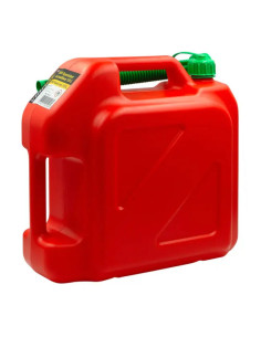 KANISTER 10L PLAST.