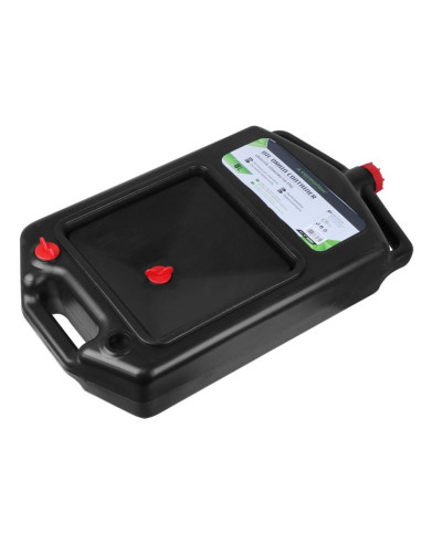 MISKA ZLEWOWA DO OLEJU 15L YT0717