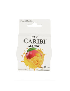 ZAPACH CARIBI Mango V-00058