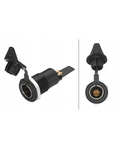 GNIAZDO ZAP.12V MAŁA 8JB004777001