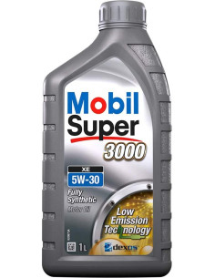 OLEJ MOBIL 5W30 S3000 XE 1L