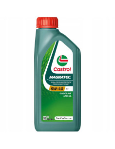Castrol MAGNATEC 5W40 1L C3