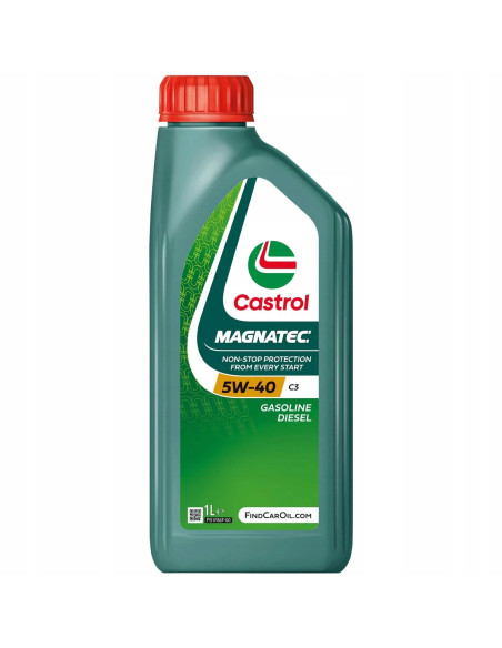 Castrol MAGNATEC 5W40 1L C3