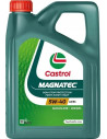 Castrol MAGNATEC 5W40 4L A3/B4