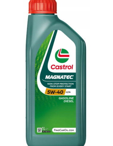 Castrol MAGNATEC 5W40 1L A3/B4
