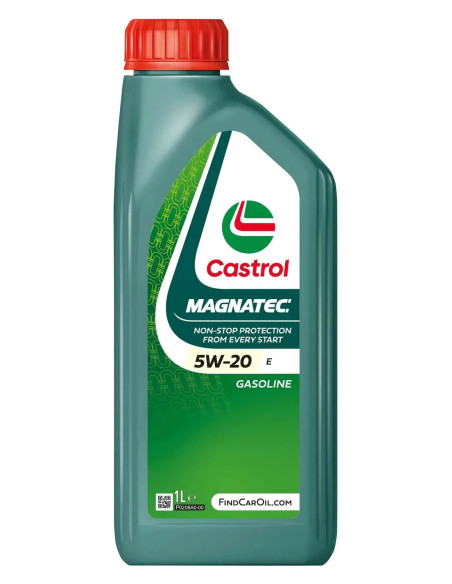 Castrol MAGNATEC 5W20 E 1L