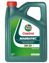 Castrol MAGNATEC 5W20 E 4L