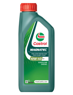 Castrol MAGNATEC 10W40 A/B 1L