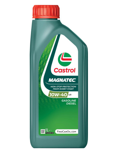 Castrol MAGNATEC 10W40 A/B 1L