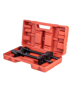 Zestaw ściągaczy sprężyn zawieszenia AMIO-04762