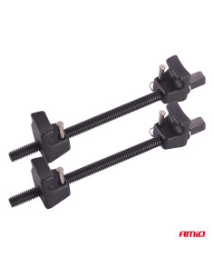 Zestaw ściągaczy sprężyn zawieszenia AMIO-04762 2