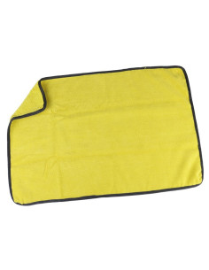 Ręcznik do osuszania z mikrofibry, 60x40 cm, Professional  58733 2