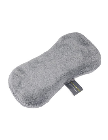 Gąbka z mikrofibry do osuszania i polerowania, 24 x 11 x 5.5 cm, Professional  63535