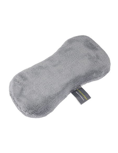 Gąbka z mikrofibry do osuszania i polerowania, 24 x 11 x 5.5 cm, Professional  63535