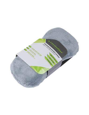 Gąbka z mikrofibry do osuszania i polerowania, 24 x 11 x 5.5 cm, Professional  63535