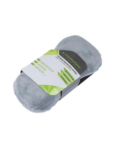 Gąbka z mikrofibry do osuszania i polerowania, 24 x 11 x 5.5 cm, Professional  63535