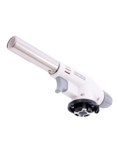 Palnik gazowy z płynną regulacją płomienia  86996