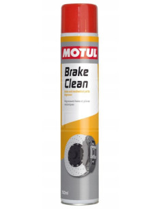 Motul Breake Clean 750ml zmywacz tarcz hamulcowych