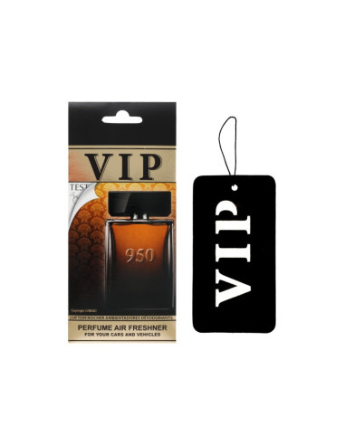 ZAPACH VIP 950 M V-09926