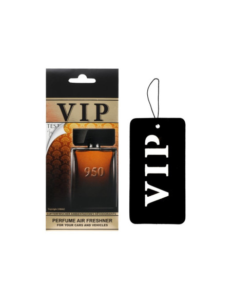 ZAPACH VIP 950 M V-09926