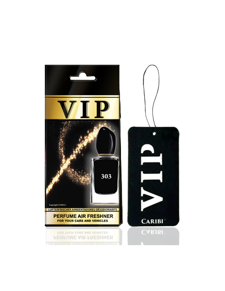 ZAPACH VIP 303 D   V-09970
