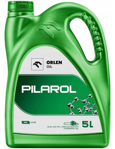 OLEJ PILAROL 5L ORLEN