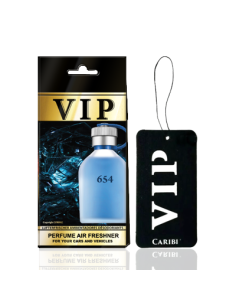 ZAPACH VIP 654 M V-09959