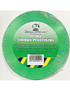 TAŚMA LINIOWA BOLL 9mm