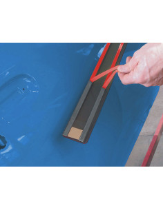 Taśma dwustronnie klejąca akrylowa 19mmx5m APP Acryl Tape 2