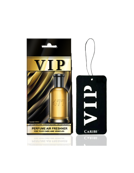 ZAPACH VIP 477 M V-09944