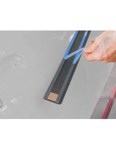 Taśma dwustronnie klejąca 12mm x10m APP TD Super 2