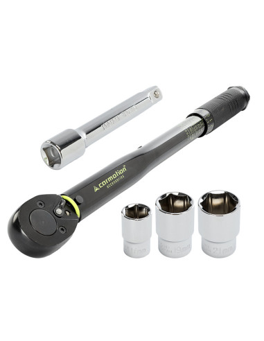 KLUCZ DYNAMOMETRYCZNY 1/2  28/210NM 63395