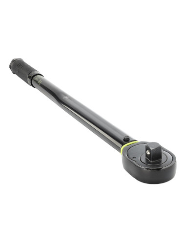KLUCZ DYNAMOMETRYCZNY 1/2  28/210NM 63395
