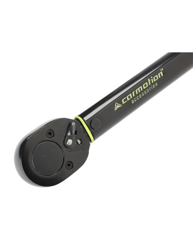 KLUCZ DYNAMOMETRYCZNY 1/2  28/210NM 63395