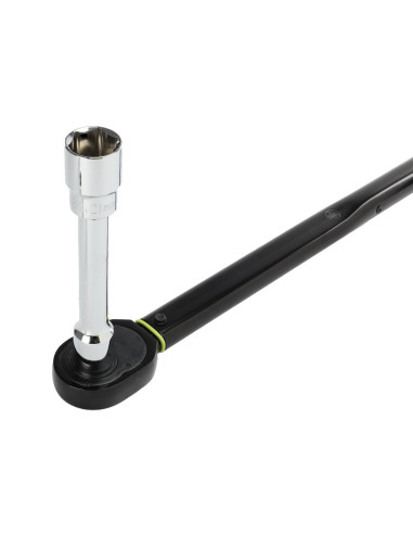 KLUCZ DYNAMOMETRYCZNY 1/2  28/210NM 63395