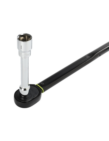 KLUCZ DYNAMOMETRYCZNY 1/2  28/210NM 63395